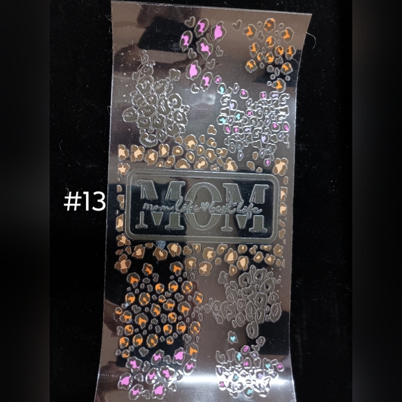 Cup Wraps DIY 🩷 A _ Choose 3 & Get One Free - Picture 15 of 17